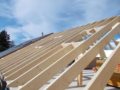 Image de Charpente & Toiture Garry Therres