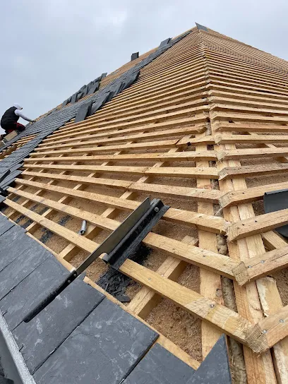 Image de EKI Toitures Sàrl