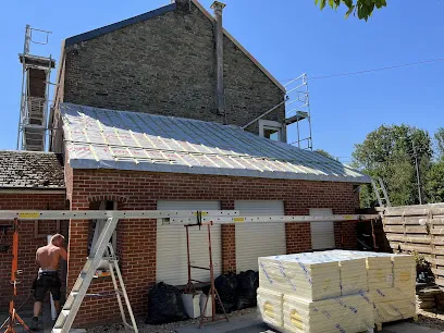 Image de Halleux.L Toiture