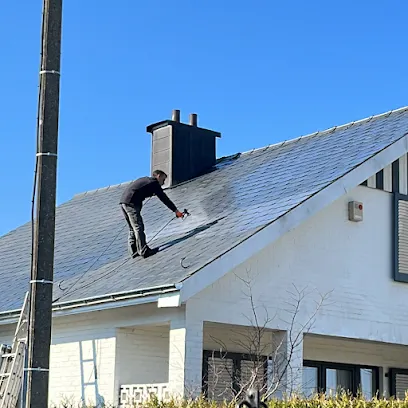 Image de Sc rénovation couvreur étanchéité