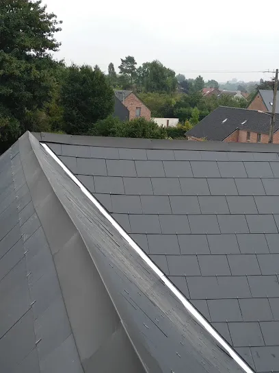 Image de Sebéco toiture SRL